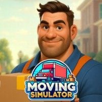 Moving Simulator