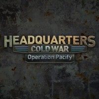 Headquarters: Cold War - Operation Pacify