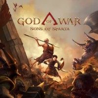 God of War: Sons of Sparta