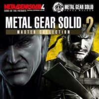Metal Gear Solid: Master Collection Vol. 2