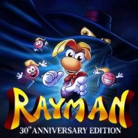 Rayman: 30th Anniversary Edition