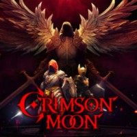 Crimson Moon