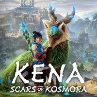 Kena: Scars of Kosmora