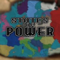 States of Power