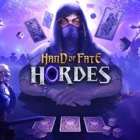 Hand of Fate: Hordes