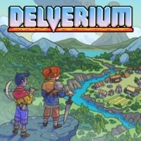 Delverium