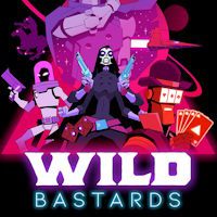 Wild Bastards