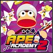 Ape Academy 2