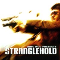 Stranglehold - Encyklopedia Gier