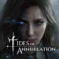 Tides of Annihilation