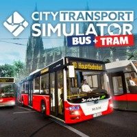 City Transport Simulator