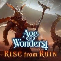 Age of Wonders 4: Rise from Ruin