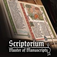 Scriptorium: Master of Manuscripts