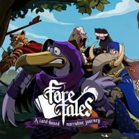 Foretales