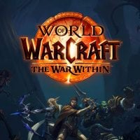 World of Warcraft: The War Within