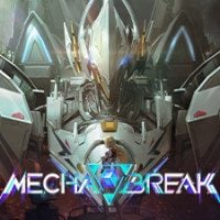 Mecha Break