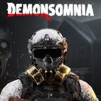 Demonsomnia