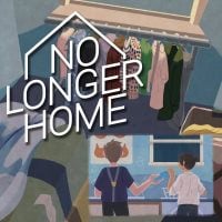 No Longer Home