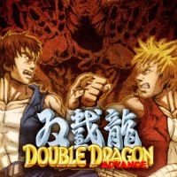 Double Dragon Advance