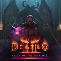 Diablo II: Resurrected - Reign of the Warlock