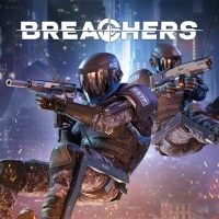 Breachers