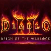 Diablo II: Resurrected - Reign of the Warlock