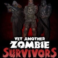 Yet Another Zombie Survivors