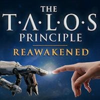 The Talos Principle: Reawakened