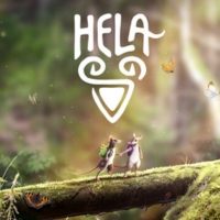 Hela: Of Mice & Magic