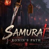Samurai: Ronin's Path