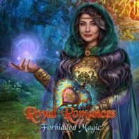 Royal Romances: Forbidden Magic