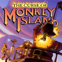 The Curse of Monkey Island