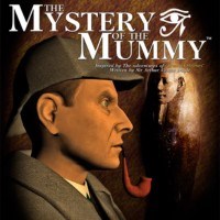 Adventures of Sherlock Holmes: The Mystery of the Mummy
