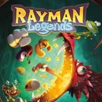 Rayman Legends