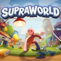 Supraworld