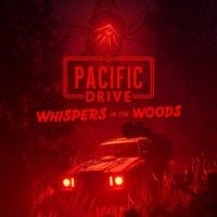 Pacific Drive: Whispers in the Woods