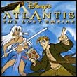 Atlantis: The Lost Empire