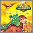 Land Before Time: Into the Mysterious Beyond (GBA)