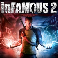 inFamous: First Light
