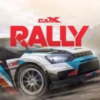 CarX Rally