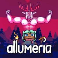 Allumeria