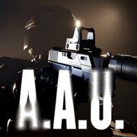 A.A.U. Black Site