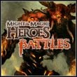 Might & Magic: Heroes Battles