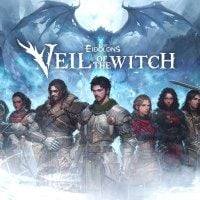 Lost Eidolons: Veil of the Witch