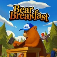 Bear and Breakfast