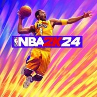 NBA 2K24