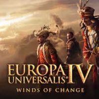 Europa Universalis IV: Winds of Change