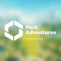 Cities: Skylines II - Park Adventures