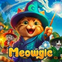 Meowgic