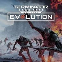 Terminator: Dark Fate - Defiance: Evolution